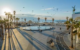 Miami Beach Hotel Tel Aviv